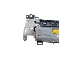 2015-2017 Lexus RC350 Left/Driver Knee Module Black 73900-53030-C0, F007, OEM, 2015, 2016, 2017