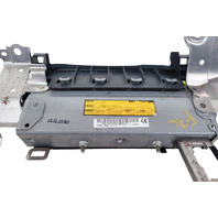 2015-2017 Lexus RC350 Left/Driver Knee Module Black 73900-53030-C0, F007, OEM, 2015, 2016, 2017