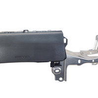 2015-2017 Lexus RC350 Left/Driver Knee Module Black 73900-53030-C0, F007, OEM, 2015, 2016, 2017