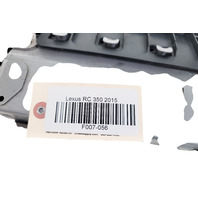 2015-2017 Lexus RC350 Left/Driver Knee Module Black 73900-53030-C0, F007, OEM, 2015, 2016, 2017