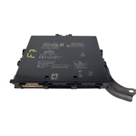 2015-2016 Lexus RC350 Smart Key Control Module Computer Unit 89990-24030, F007, OEM, 2015, 2016
