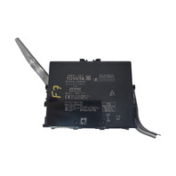2015-2016 Lexus RC350 Smart Key Control Module Computer Unit 89990-24030, F007, OEM, 2015, 2016 2015-2016 Lexus RC350 Smart Key Control Module Computer Unit 89990-24030, F007, OEM, 2015, 2016