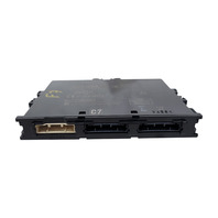 2015-2016 Lexus RC350 Smart Key Control Module Computer Unit 89990-24030, F007, OEM, 2015, 2016