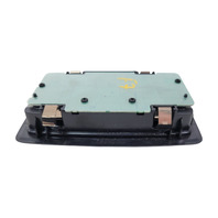 2015-2020 Lexus RC350 Rear Overhead Console Pocket Dome Light Black 81360-78010, F007, OEM, 2015, 2016, 2017, 2018, 2019, 2020