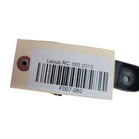 2015-2024 Lexus RC350 Smog Emission Ventilation Sensor 88898-50031, F007, OEM, 2015, 2016, 2017, 2018, 2019, 2020, 2021, 2022, 2023, 2024