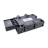 2015-2016 Lexus RC350 Fuel Pump Computer Module Unit 89571-34070, F007, OEM, 2015, 2016