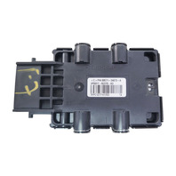 2015-2016 Lexus RC350 Fuel Pump Computer Module Unit 89571-34070, F007, OEM, 2015, 2016