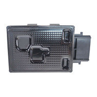 2015-2016 Lexus RC350 Fuel Pump Computer Module Unit 89571-34070, F007, OEM, 2015, 2016 2015-2016 Lexus RC350 Fuel Pump Computer Module Unit 89571-34070, F007, OEM, 2015, 2016