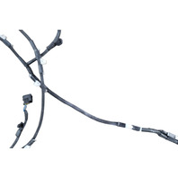 2015-2019 Lexus RC350 Rear Bumper Parking Wire Harness, 82183-24020, F007, OEM, 2015, 2016, 2017, 2018, 2019