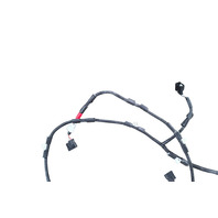 2015-2019 Lexus RC350 Rear Bumper Parking Wire Harness, 82183-24020, F007, OEM, 2015, 2016, 2017, 2018, 2019