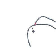 2015-2019 Lexus RC350 Rear Bumper Parking Wire Harness, 82183-24020, F007, OEM, 2015, 2016, 2017, 2018, 2019