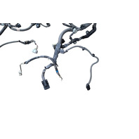 2015-2016 Lexus RC350 Engine Wire Harness, 82111-24B80, F007, OEM, 2015, 2016