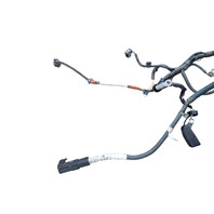 2015-2016 Lexus RC350 Engine Wire Harness, 82111-24B80, F007, OEM, 2015, 2016