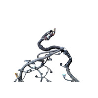 2015-2016 Lexus RC350 Engine Wire Harness, 82111-24B80, F007, OEM, 2015, 2016