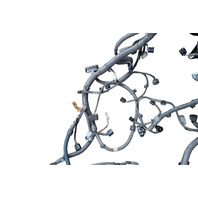 2015-2016 Lexus RC350 Engine Wire Harness, 82111-24B80, F007, OEM, 2015, 2016