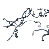 2015-2016 Lexus RC350 Engine Wire Harness, 82111-24B80, F007, OEM, 2015, 2016