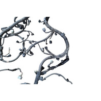 2015-2016 Lexus RC350 Engine Wire Harness, 82111-24B80, F007, OEM, 2015, 2016