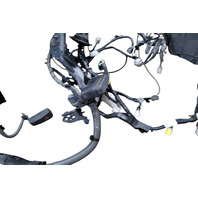 2015-2016 Lexus RC350 Fuse Box Engine Wire Harness, 82111-24B40, F007, OEM, 2015, 2016