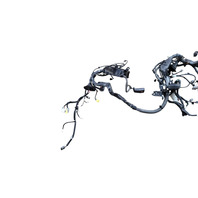 2015-2016 Lexus RC350 Fuse Box Engine Wire Harness, 82111-24B40, F007, OEM, 2015, 2016