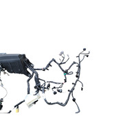 2015-2016 Lexus RC350 Fuse Box Engine Wire Harness, 82111-24B40, F007, OEM, 2015, 2016