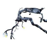 2015-2016 Lexus RC350 Fuse Box Engine Wire Harness, 82111-24B40, F007, OEM, 2015, 2016