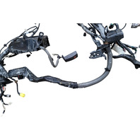 2015-2016 Lexus RC350 Fuse Box Engine Wire Harness, 82111-24B40, F007, OEM, 2015, 2016