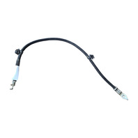 2015-2021 Lexus RC350 Positive Battery Cable 82280-24020, F007, OEM, 2015, 2016, 2017, 2018, 2019, 2020, 2021 2015-2021 Lexus RC350 Positive Battery Cable 82280-24020, F007, OEM, 2015, 2016, 2017, 2018, 2019, 2020, 2021