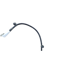2015-2021 Lexus RC350 Positive Battery Cable 82280-24020, F007, OEM, 2015, 2016, 2017, 2018, 2019, 2020, 2021