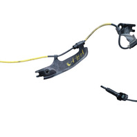 2015-2021 Lexus RC350 Rear Right ABS Speed Skid Control Sensor RWD 89545-30080, F007, OEM, 2015, 2016, 2017, 2018, 2019, 2020, 2021