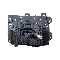 2015-2022 Lexus RC350 Center Gear Transmission Shifter Assembly 33550-53310, F007, OEM, 2015, 2016, 2017, 2018, 2019, 2020, 2021, 2022