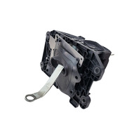 2015-2022 Lexus RC350 Center Gear Transmission Shifter Assembly 33550-53310, F007, OEM, 2015, 2016, 2017, 2018, 2019, 2020, 2021, 2022