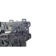 2015-2022 Lexus RC350 Center Gear Transmission Shifter Assembly 33550-53310, F007, OEM, 2015, 2016, 2017, 2018, 2019, 2020, 2021, 2022