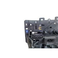 2015-2022 Lexus RC350 Center Gear Transmission Shifter Assembly 33550-53310, F007, OEM, 2015, 2016, 2017, 2018, 2019, 2020, 2021, 2022