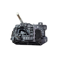 2015-2022 Lexus RC350 Center Gear Transmission Shifter Assembly 33550-53310, F007, OEM, 2015, 2016, 2017, 2018, 2019, 2020, 2021, 2022