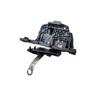 2015-2022 Lexus RC350 Center Gear Transmission Shifter Assembly 33550-53310, F007, OEM, 2015, 2016, 2017, 2018, 2019, 2020, 2021, 2022