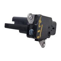 2015-2024 Lexus RC350 Mass Air Flow Sensor 22204-0V020, F007, OEM, 2015, 2016, 2017, 2018, 2019, 2020, 2021, 2022, 2023, 2024