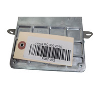 2015-2018 Lexus RC350 TCU TCM Transmission Computer Control, 89535-24010, F007, OEM, 2015, 2016, 2017, 2018