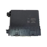 2015-2017 Lexus RC350 A/C AC Air Conditioner Amplifier 88650-24431, F007, OEM, 2015, 2016, 2017 2015-2017 Lexus RC350 A/C AC Air Conditioner Amplifier 88650-24431, F007, OEM, 2015, 2016, 2017