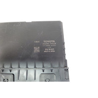 2015-2017 Lexus RC350 A/C AC Air Conditioner Amplifier 88650-24431, F007, OEM, 2015, 2016, 2017