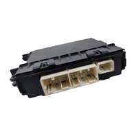 2015-2017 Lexus RC350 A/C AC Air Conditioner Amplifier 88650-24431, F007, OEM, 2015, 2016, 2017