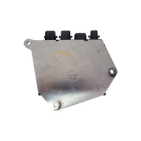 2015-2018 Lexus RC350 Driver Air Fuel Injector Control Computer 89871-53010, F007, OEM, 2015, 2016, 2017, 2018