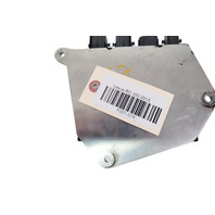 2015-2018 Lexus RC350 Driver Air Fuel Injector Control Computer 89871-53010, F007, OEM, 2015, 2016, 2017, 2018