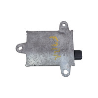 2015-2016 Lexus RC350 Lane Departure Blind Spot Warning Sensor Rear Right 88162-0W200, F007, OEM, 2015, 2016