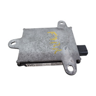 2015-2016 Lexus RC350 Lane Departure Blind Spot Warning Sensor Rear Right 88162-0W200, F007, OEM, 2015, 2016