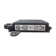 2015-2016 Lexus RC350 Lane Departure Blind Spot Warning Sensor Rear Right 88162-0W200, F007, OEM, 2015, 2016