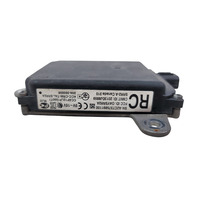 2015-2016 Lexus RC350 Lane Departure Blind Spot Warning Sensor Rear Right 88162-0W200, F007, OEM, 2015, 2016