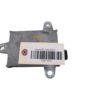 2015-2016 Lexus RC350 Lane Departure Blind Spot Warning Sensor Rear Right 88162-0W200, F007, OEM, 2015, 2016