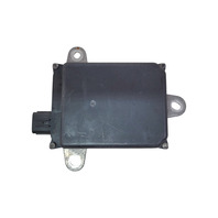 2015-2016 Lexus RC350 Lane Departure Blind Spot Warning Sensor Rear Right 88162-0W200, F007, OEM, 2015, 2016 2015-2016 Lexus RC350 Lane Departure Blind Spot Warning Sensor Rear Right 88162-0W200, F007, OEM, 2015, 2016