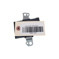 2015-2016 Lexus RC350 Network Gateway Engine Starter Start Unit Module Computer 89100-30160, F007, OEM, 2015, 2016