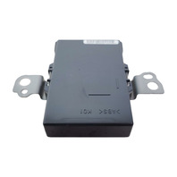 2015-2016 Lexus RC350 Network Gateway Engine Starter Start Unit Module Computer 89100-30160, F007, OEM, 2015, 2016